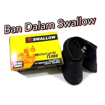 For Testing Ban Dalam Swallow 