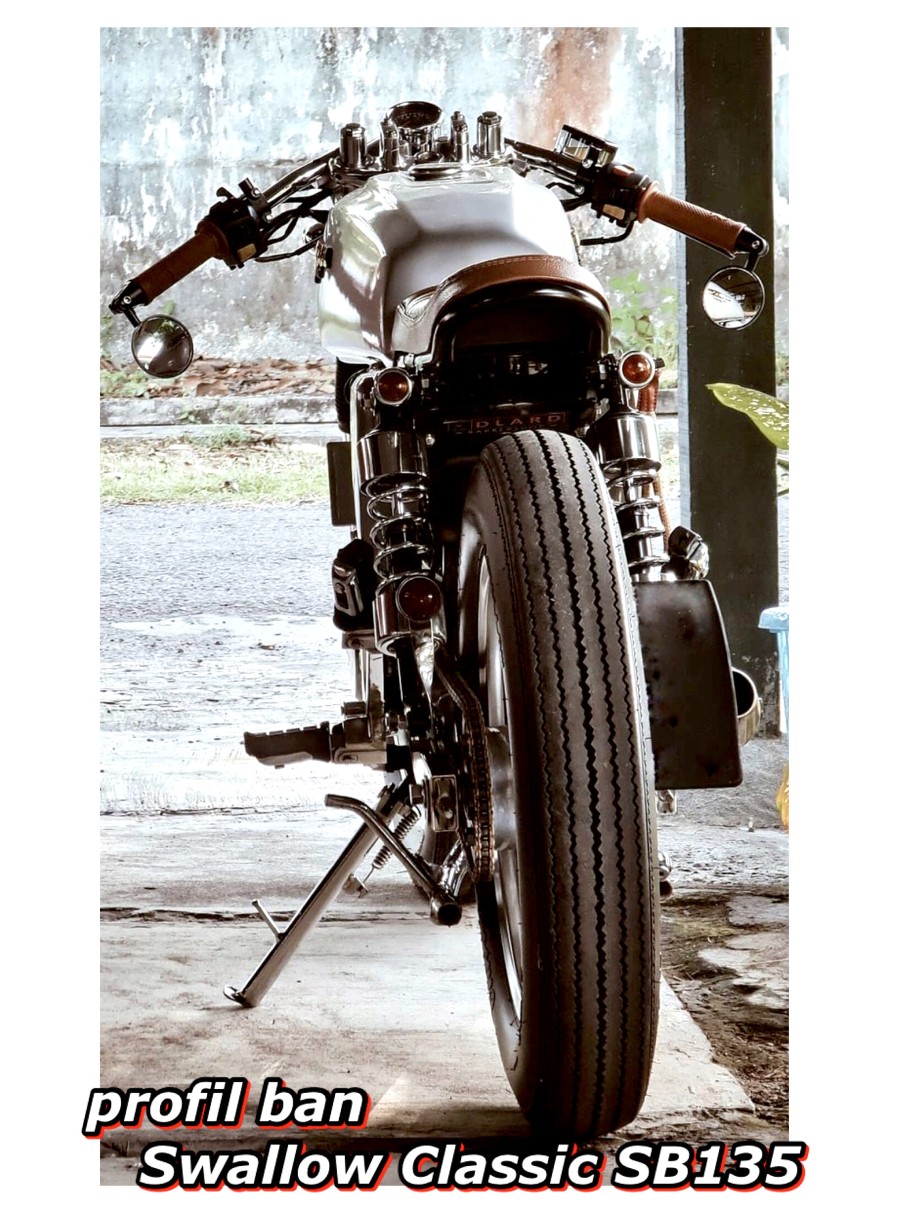 Swallow Classic SB135 